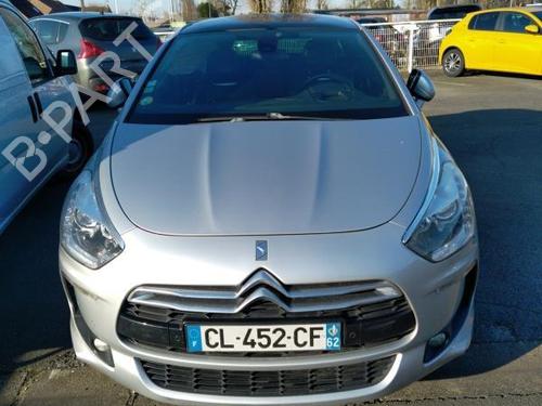 Right front fog light CITROËN DS5 1.6 HDi 115 | BP29413482C31  - Image 5