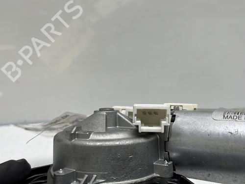 Used Rear wiper motor Rear wiper motor NISSAN JUKE (F15) 1.5 dCi (110 hp) 20660032 20660032