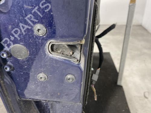 Left front door VW POLO (6N2)  | BP19964498C2 