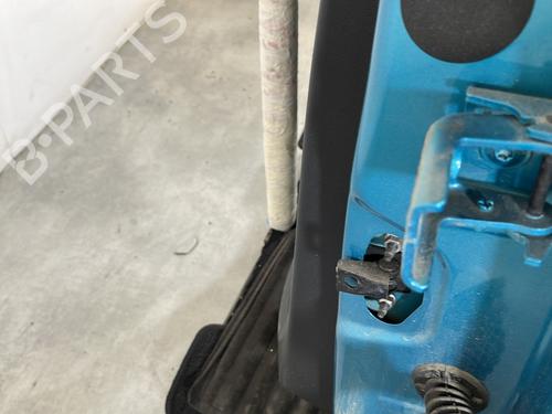 left-rear-door-citroen-c3-iii-sx-2016-28976649 main image