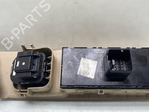 Venstre Foran elrute bryter VW PASSAT B7 (362) 2.0 TDI | BP29939477I27 