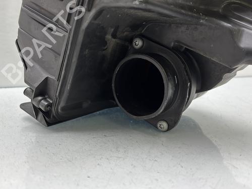 Used Air filter box Air filter box RENAULT SCÉNIC III (JZ0/1_) 1.2 TCe (116 hp) 32424073 32424073