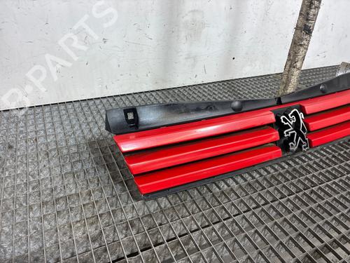 Used Grille Grille 38092585 38092585