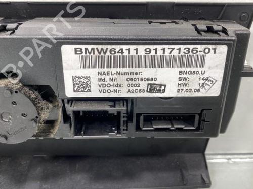 Climate control BMW 3 (E90) 330 d | BP20026370I5 