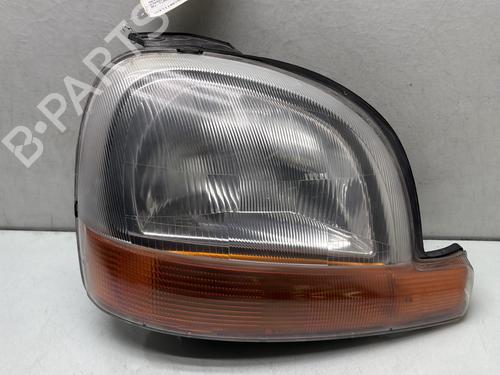 Used Left headlight RENAULT KANGOO (KC0/1_) 1.5 dCi (KC07) (65 hp) 28705048