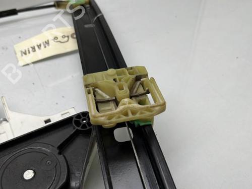 Front left window mechanism AUDI A1 Sportback (8XA, 8XF) 1.6 TDI | BP19949911C22 