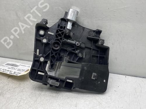 Rear right interior door handle CITROËN BERLINGO MULTISPACE (B9) 1.6 HDi 110 | BP19994338I16 
