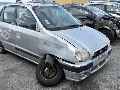 Right front window switch HYUNDAI ATOS PRIME (MX)  | BP19953754I26  - Image 6