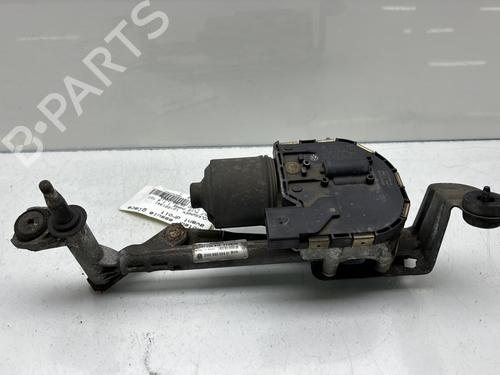 Used Front wiper motor VW GOLF PLUS V (5M1, 521) 1.9 TDI (105 hp) 26495784