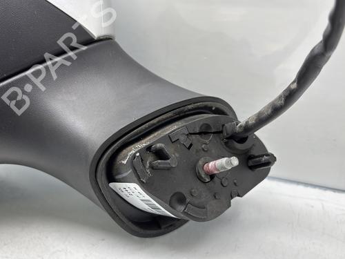 Left mirror RENAULT CLIO IV Grandtour (KH_) 1.5 dCi 90 (KHN3, KHN4) | BP28824696C26 