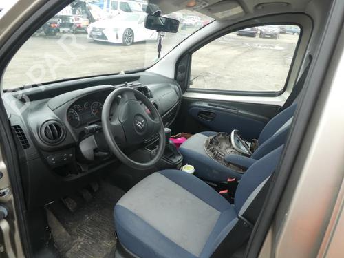 Right front window switch CITROËN NEMO MPV 1.3 HDi 75 | BP20013317I26 - Image 7