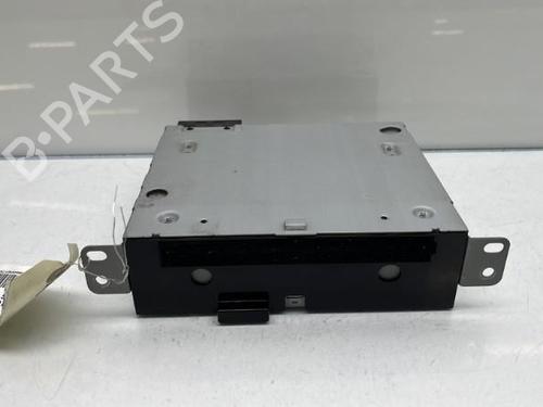 Radio CITROËN C4 II (NC_) 1.6 HDi 110 | BP19966583E6 