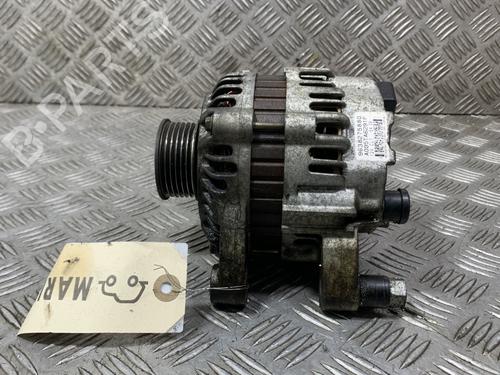 Alternator PEUGEOT 206 Hatchback (2A/C) 1.1 i | BP30107295M7