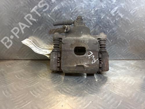 Right front brake caliper NISSAN PIXO (UA0) 1.0 | BP21950636M104 - Image 3