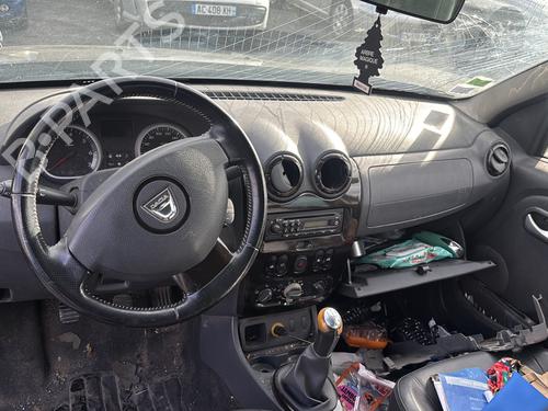 Steering column stalk DACIA DUSTER (HS_) 1.5 dCi (HSAJ) | BP36862759I23 - Image 22