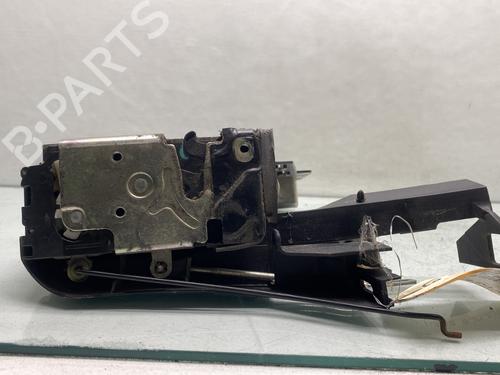Front right lock FORD FIESTA V (JH_, JD_) 1.4 TDCi | BP29597386C97 