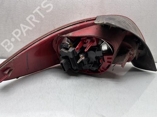 Right taillight PEUGEOT 206 Hatchback (2A/C) 1.4 HDi eco 70 | BP28280774C35 