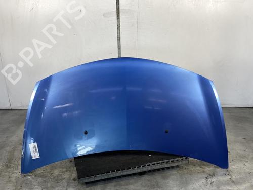 Used Hood RENAULT CLIO III (BR0/1, CR0/1) 1.6 16V GT (BR10, CR10) (128 hp) 19972713