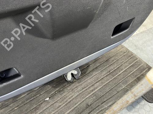 Tailgate OPEL CORSA D (S07) 1.3 CDTI (L08, L68) | BP27275932C6 