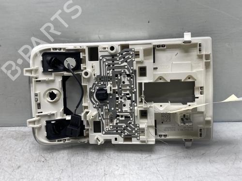 Used Interior roof light Interior roof light AUDI A3 Sportback (8VA, 8VF) [2012-2021] 19992807 19992807