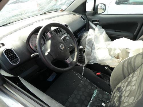 Tværbjælke SUZUKI SPLASH (EX) 1.0 (A5B310) | BP19980587C162 - Image 3