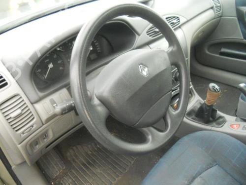 Left mirror RENAULT LAGUNA II Grandtour (KG0/1_)  | BP20005297C26 