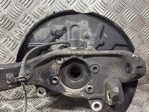 Left front steering knuckle AUDI A4 B7 Avant (8ED) 1.9 TDI | BP31877616M25 - Image 2