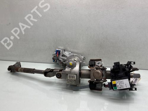 Steering column OPEL MERIVA A MPV (X03) 1.7 CDTI (E75) | BP33189227M21 - Image 5