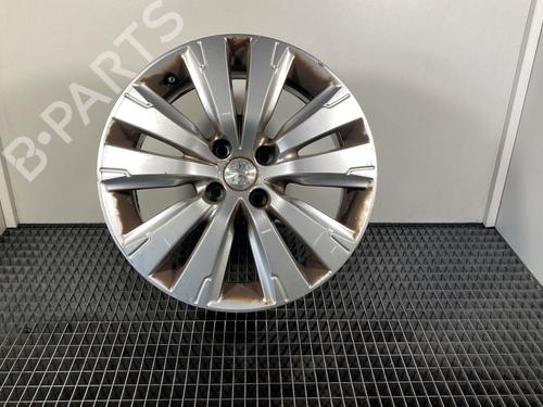 Felg PEUGEOT 3008 I MPV (0U_) 2.0 HDi 150 / BlueHDi 150 (150 hp) 28674054