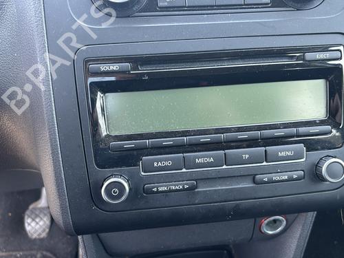 Mirror switch VW TOURAN (1T3) 1.6 TDI | BP37171842I25 - Image 39
