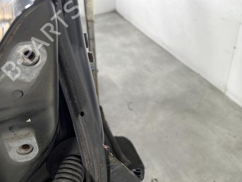 Right front door FORD FIESTA VI (CB1, CCN) 1.6 TDCi | BP26932672C3 