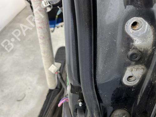 Left rear door LEXUS IS II (_E2_) 220d (ALE20) | BP29711671C4 