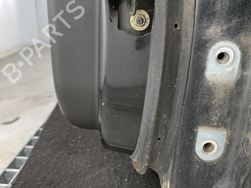 Used Left rear door JAGUAR S-TYPE II (X200) 3.0 V6 (238 hp) 21956089