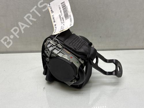 Used Front left seatbelt Front left seatbelt PEUGEOT 206+ (2L_, 2M_) 1.4 HDi eco 70 (68 hp) 33724344 33724344