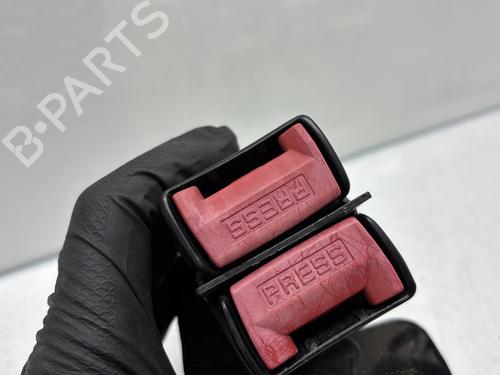Seat buckle RENAULT CLIO II (BB_, CB_) 1.5 dCi (B/CB07) | BP28353333I32 