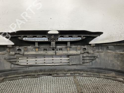 Front bumper PEUGEOT 307 (3A/C) 1.4 HDi | BP25123573C7 