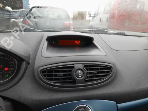 Switch RENAULT CLIO III (BR0/1, CR0/1) 1.5 dCi (C/BR0G, C/BR1G) | BP32190371I30 - Image 21