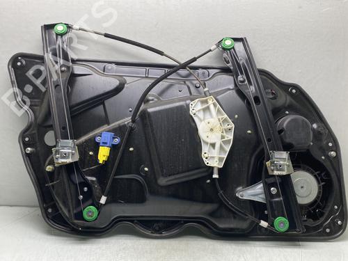Front right window mechanism VW PASSAT B6 (3C2) 1.9 TDI | BP23765519C23 - Image 4