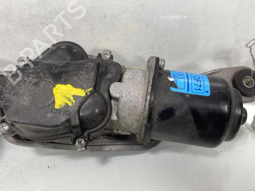 Front wiper motor MAZDA 2 (DE_, DH_) 1.6 MZ-CD | BP20011501M29 