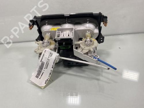 Climate control OPEL AGILA (B) (H08) 1.0 (F68) | BP19978316I5 