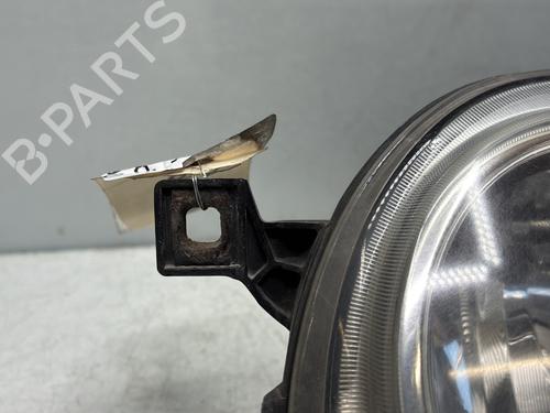 Used Left headlight Left headlight VW POLO IV (9N_, 9A_) 1.4 TDI (75 hp) 33830328 33830328