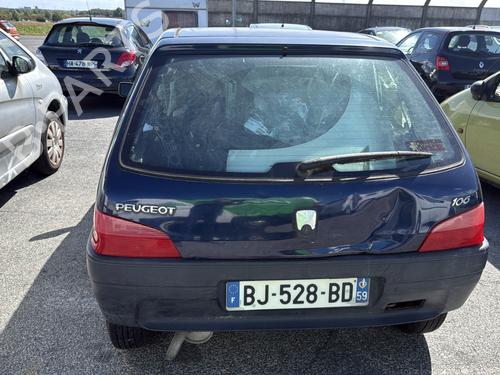 Brugte PEUGEOT 106 I (1A, 1C)    4554979