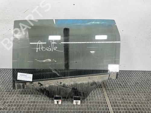 Used Rear left door window JEEP CHEROKEE (KL) 2.2 CRD 4x4 (200 hp) 29039557
