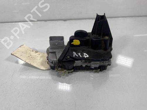 Front right lock PEUGEOT 307 SW (3H)  | BP19978341C97 