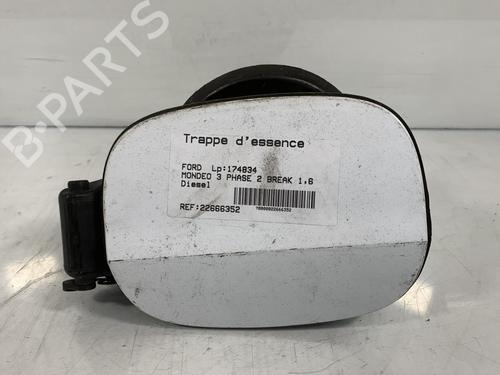 Used Fuel flap FORD MONDEO IV Turnier (BA7) 1.6 TDCi (115 hp) 20033247