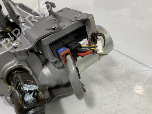 Steering column NISSAN NOTE (E11, NE11) | BP19973986M21 - Image 2