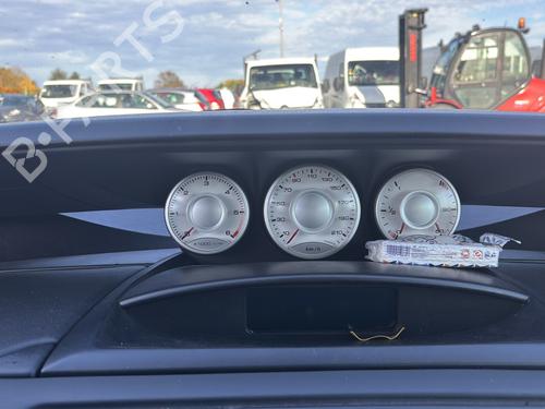 Frontplade/Frontkurv PEUGEOT 807 (EB_) 2.0 HDI | BP31379860C72 - Image 7