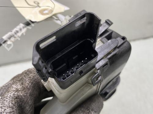 Rear left lock PEUGEOT 3008 II SUV (MC_, MR_, MJ_, M4_) 1.2 THP/ PureTech 130 (MRHNSM, MRHNSU, MRHNSJ, MRHNYW,... | BP23765335C100 