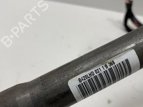 Steering column FORD KA (RU8) 1.3 TDCi | BP20024005M21 - Image 4