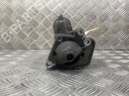 Used Starter RENAULT CLIO IV (BH_) 1.5 dCi 90 (90 hp) 29897327